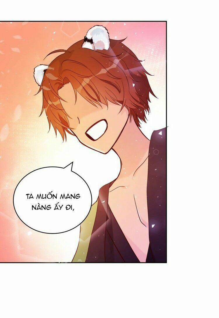 Ái Phi, Dao Của Nàng Rơi Rồi 9 trang 11