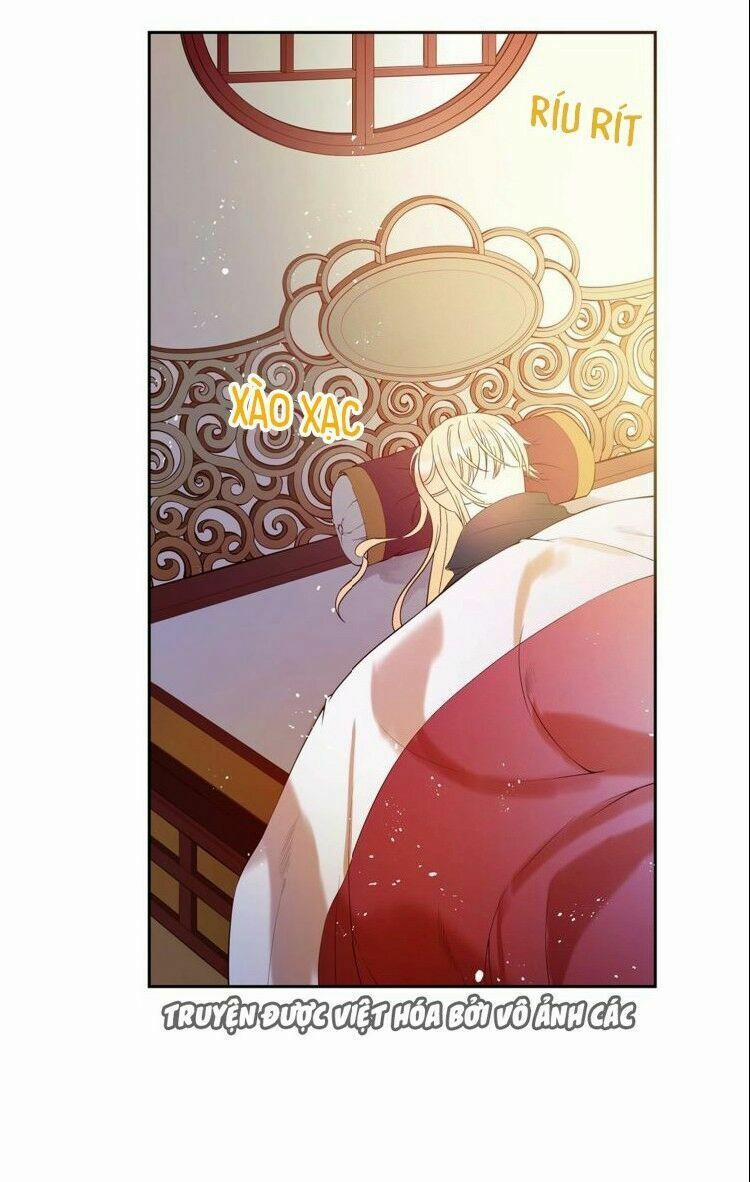 Ái Phi, Dao Của Nàng Rơi Rồi 9 trang 15