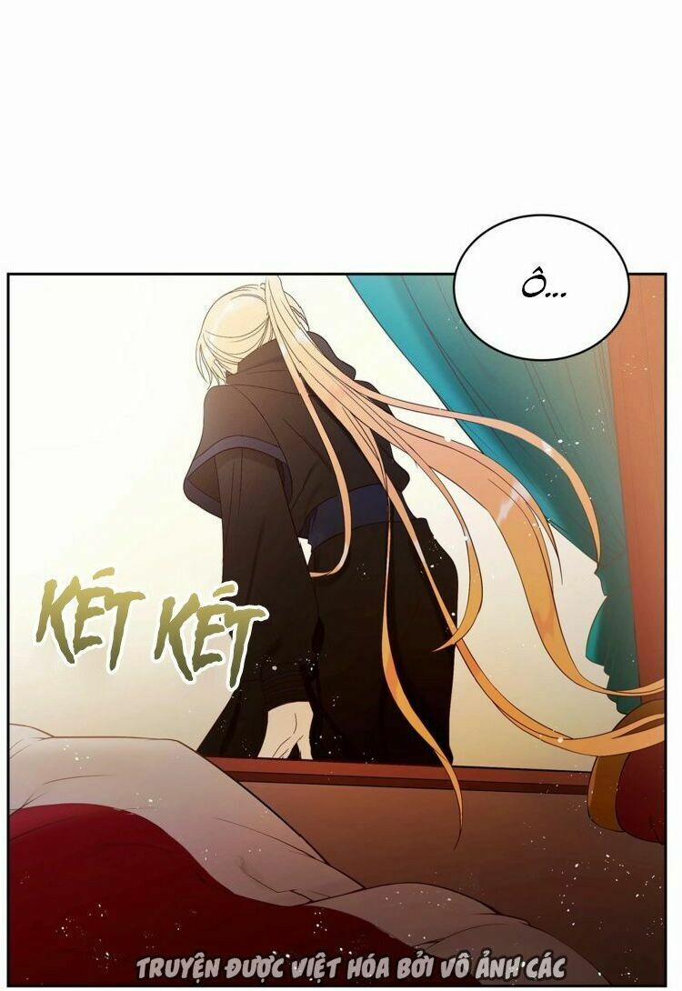 Ái Phi, Dao Của Nàng Rơi Rồi 9 trang 26