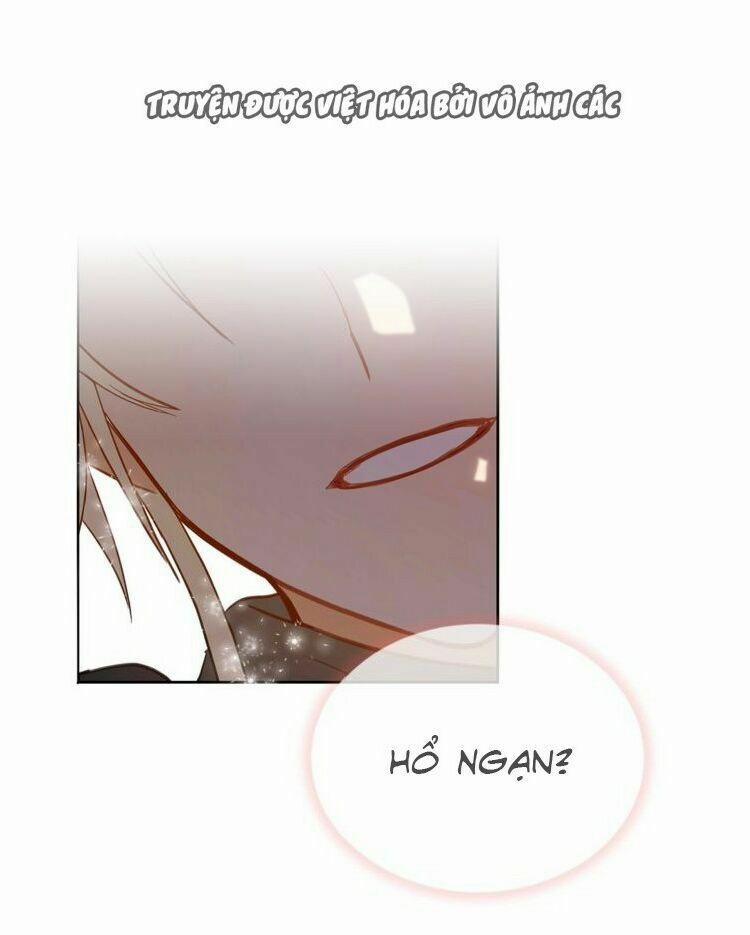 Ái Phi, Dao Của Nàng Rơi Rồi 9 trang 29