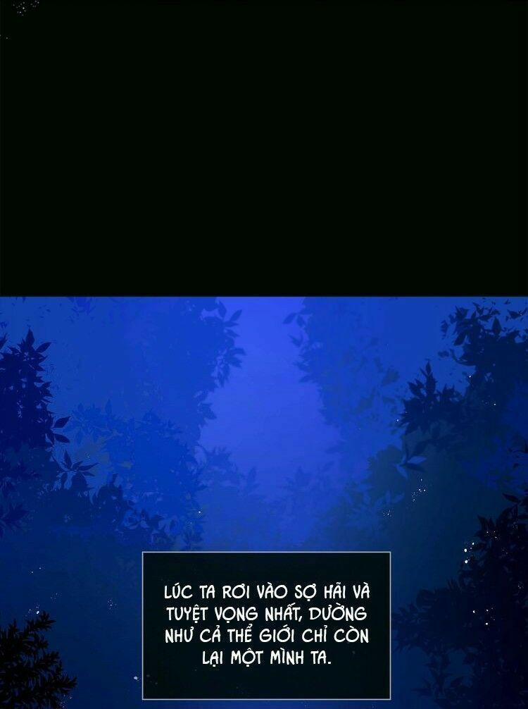 Ái Phi, Dao Của Nàng Rơi Rồi 9 trang 3