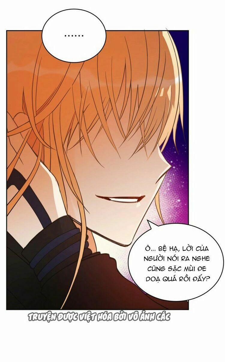 Ái Phi, Dao Của Nàng Rơi Rồi 9 trang 35