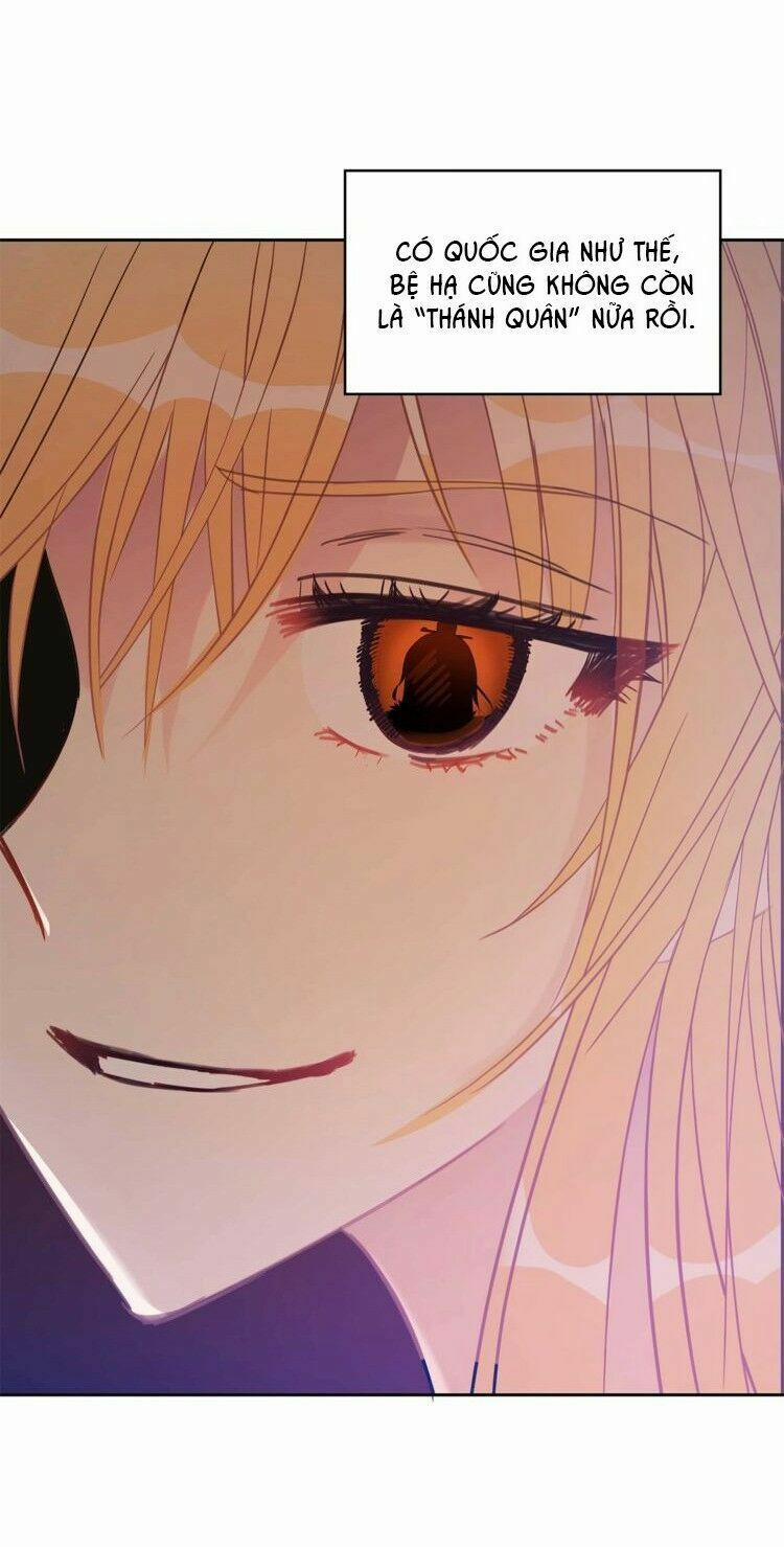 Ái Phi, Dao Của Nàng Rơi Rồi 9 trang 37