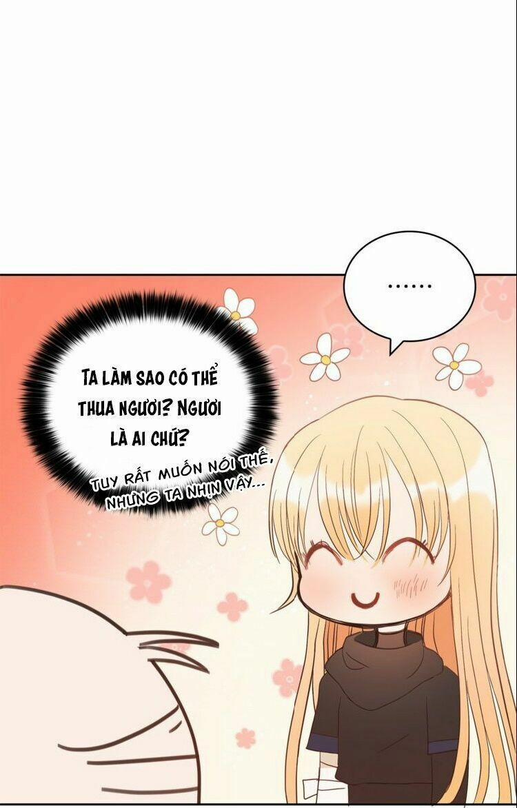 Ái Phi, Dao Của Nàng Rơi Rồi 9 trang 40