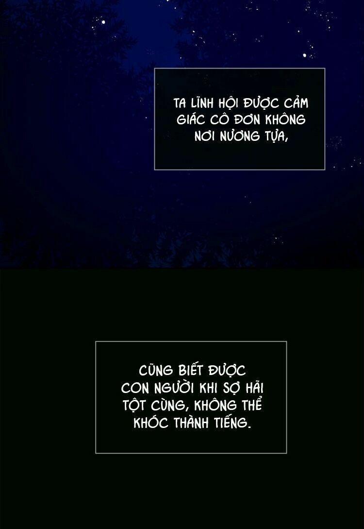 Ái Phi, Dao Của Nàng Rơi Rồi 9 trang 5