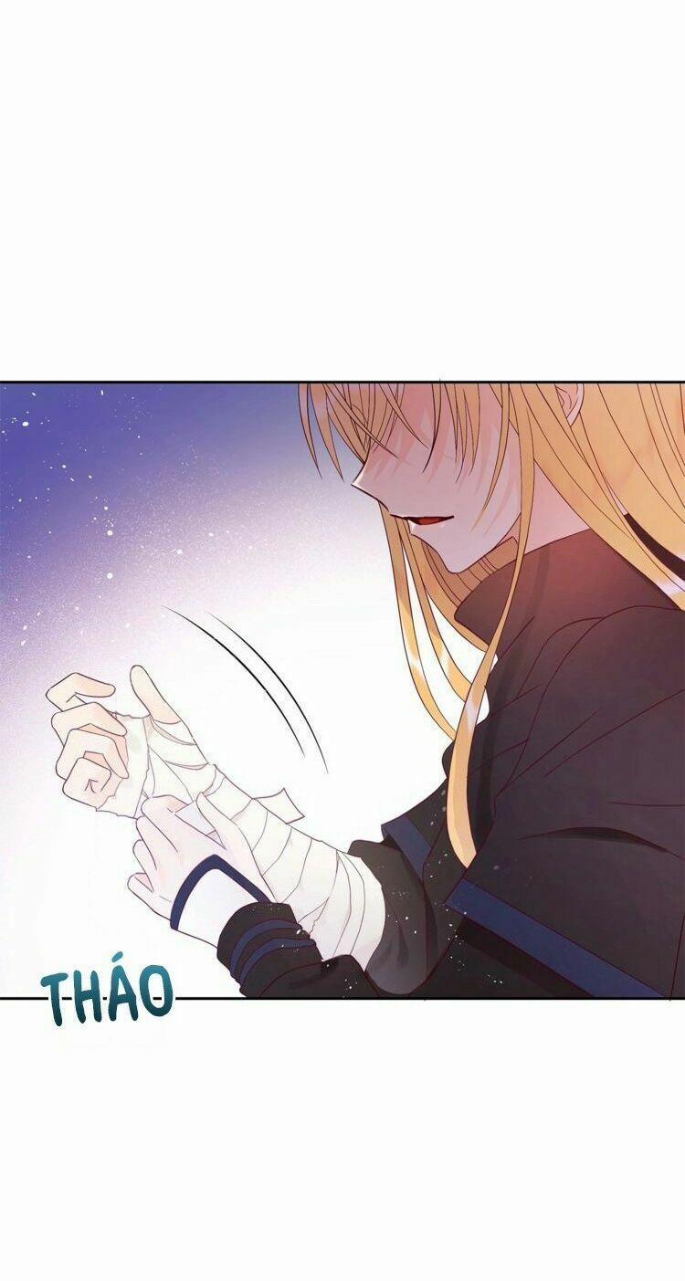 Ái Phi, Dao Của Nàng Rơi Rồi 9 trang 51