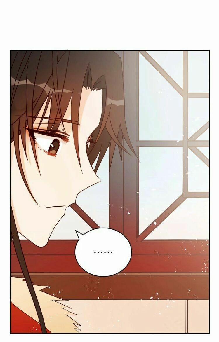 Ái Phi, Dao Của Nàng Rơi Rồi 9 trang 52