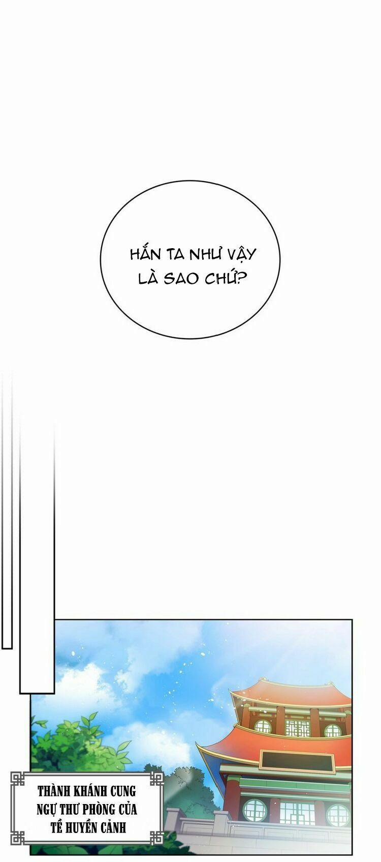 Ái Phi, Dao Của Nàng Rơi Rồi 9 trang 61