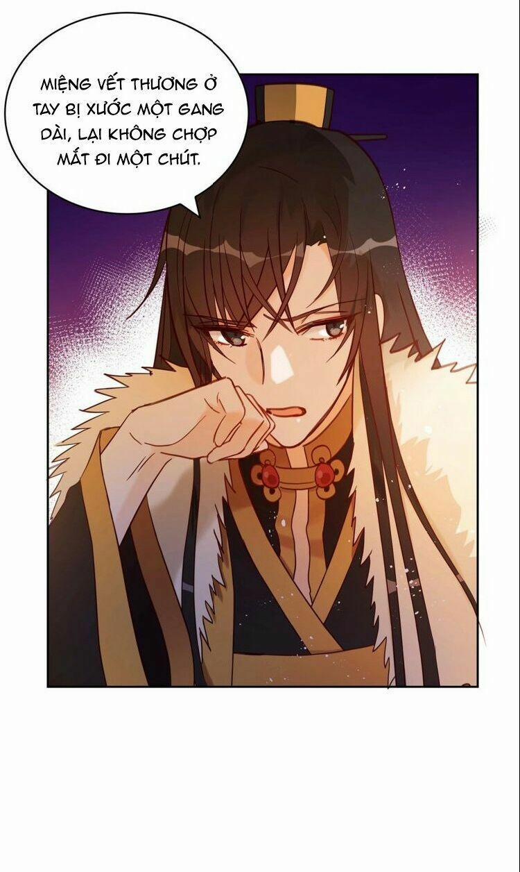 Ái Phi, Dao Của Nàng Rơi Rồi 9 trang 65