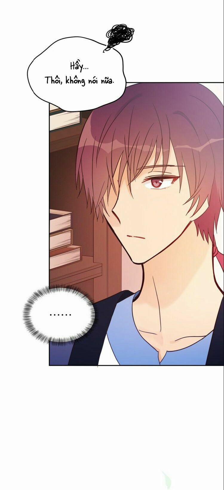 Ái Phi, Dao Của Nàng Rơi Rồi 9 trang 68