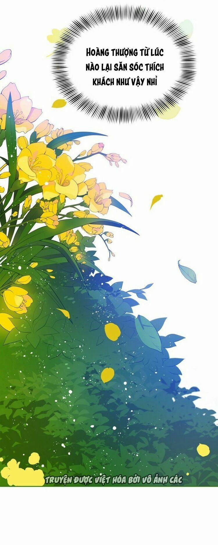 Ái Phi, Dao Của Nàng Rơi Rồi 9 trang 69