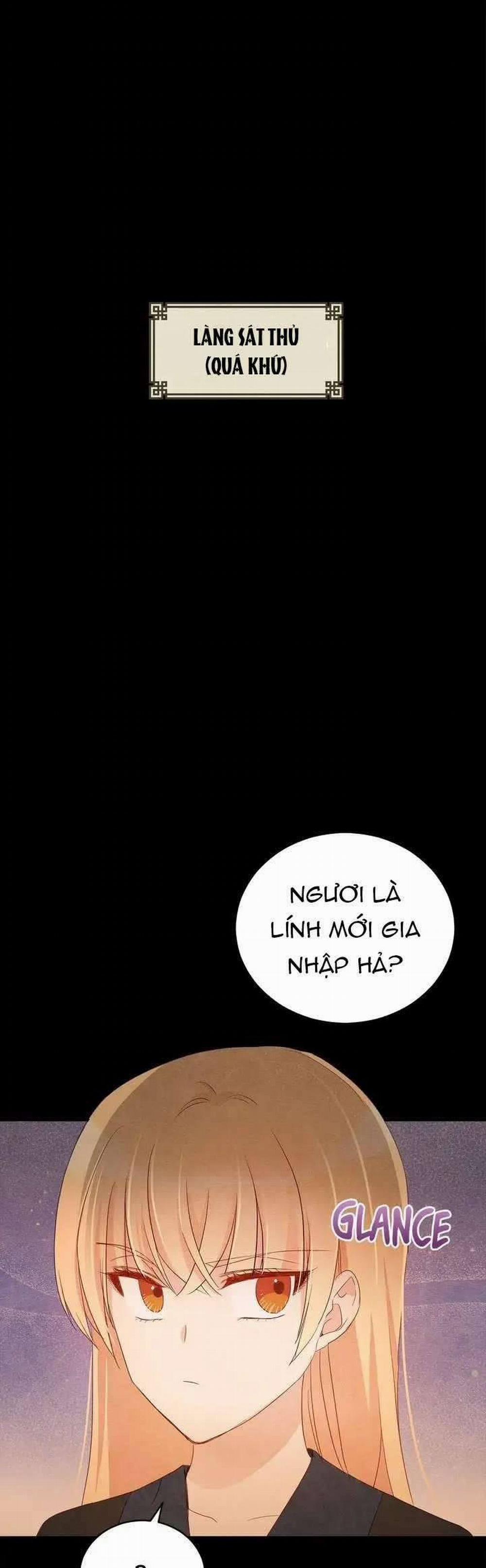 Ái Phi, Dao Của Nàng Rơi Rồi 90 trang 1