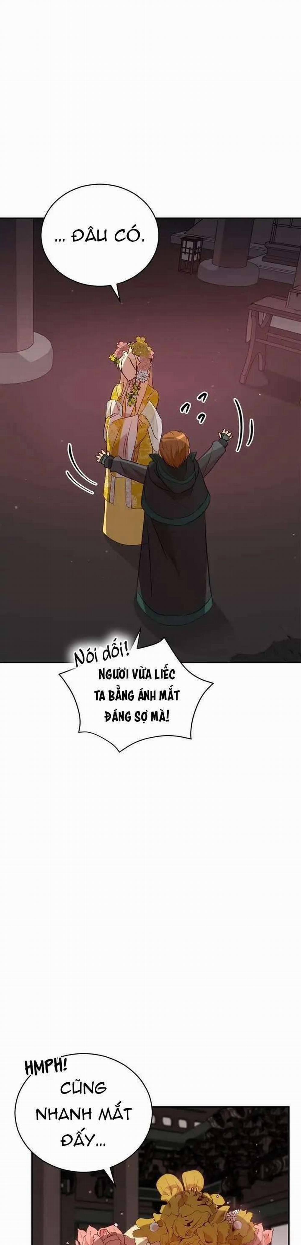 Ái Phi, Dao Của Nàng Rơi Rồi 90 trang 11