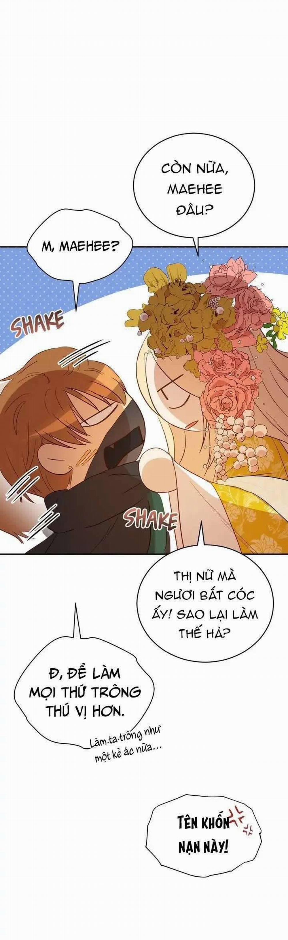 Ái Phi, Dao Của Nàng Rơi Rồi 90 trang 14