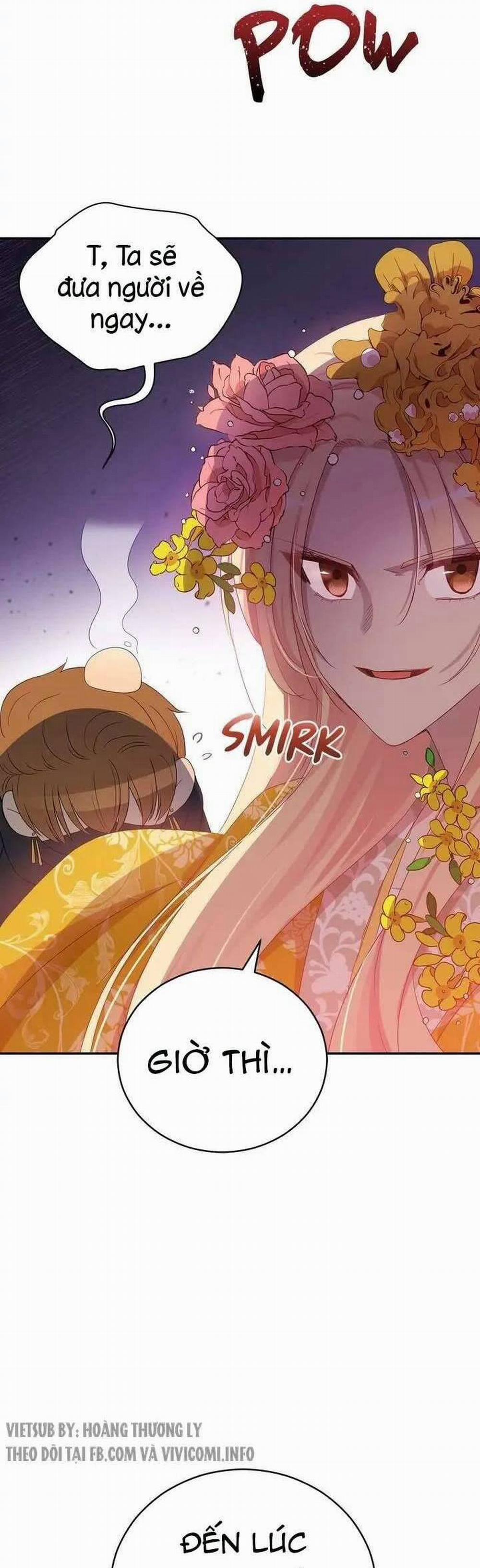 Ái Phi, Dao Của Nàng Rơi Rồi 90 trang 15