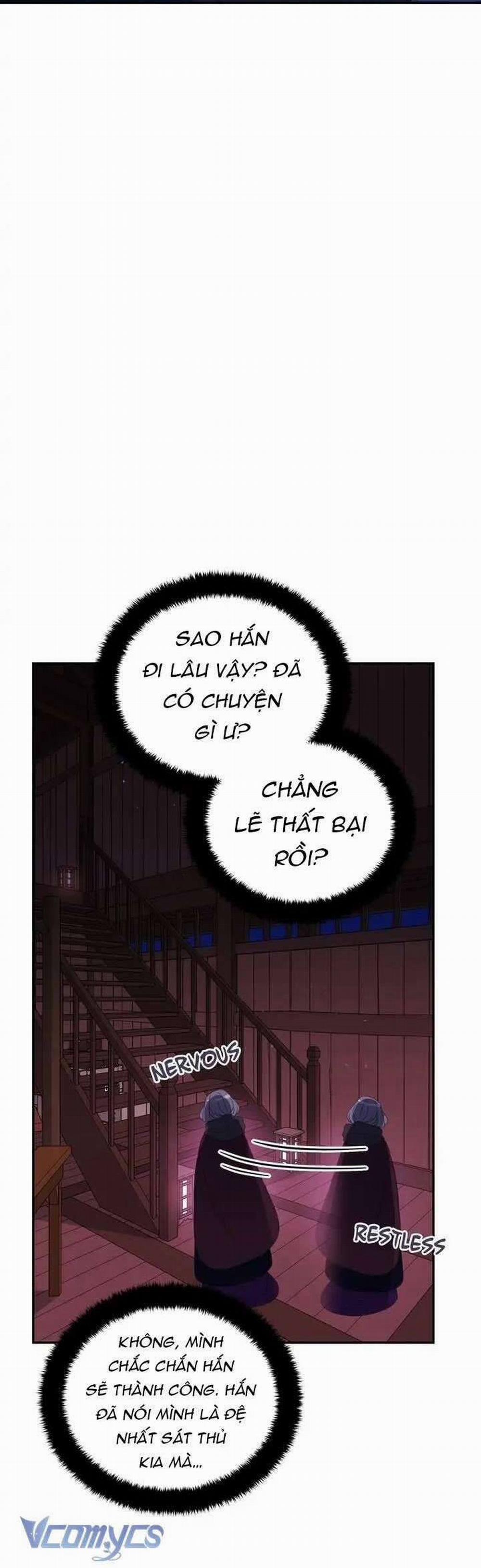 Ái Phi, Dao Của Nàng Rơi Rồi 90 trang 17