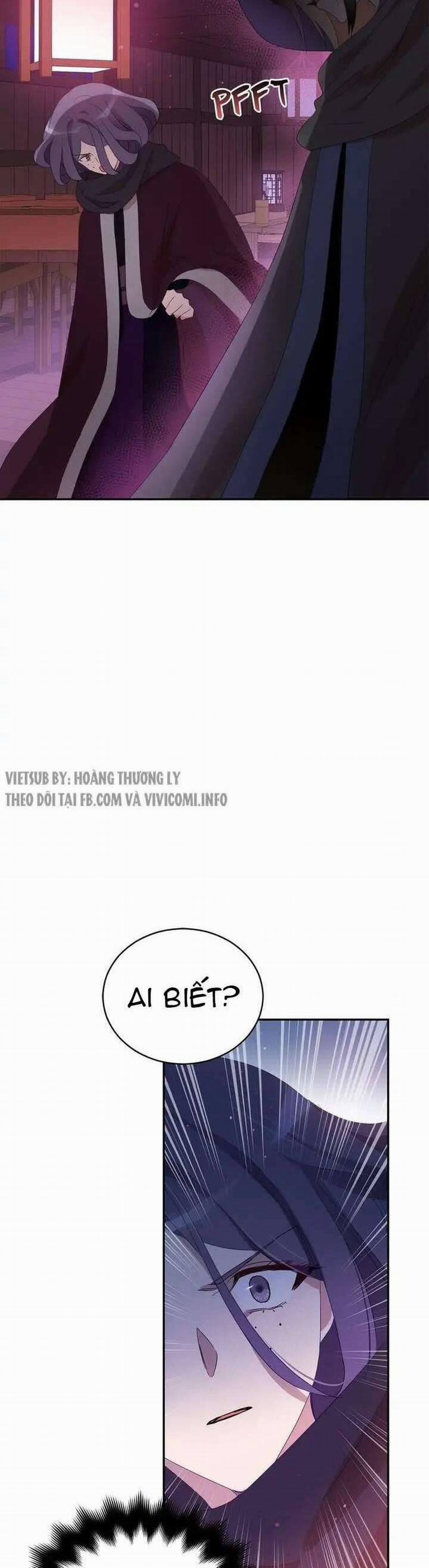 Ái Phi, Dao Của Nàng Rơi Rồi 90 trang 19