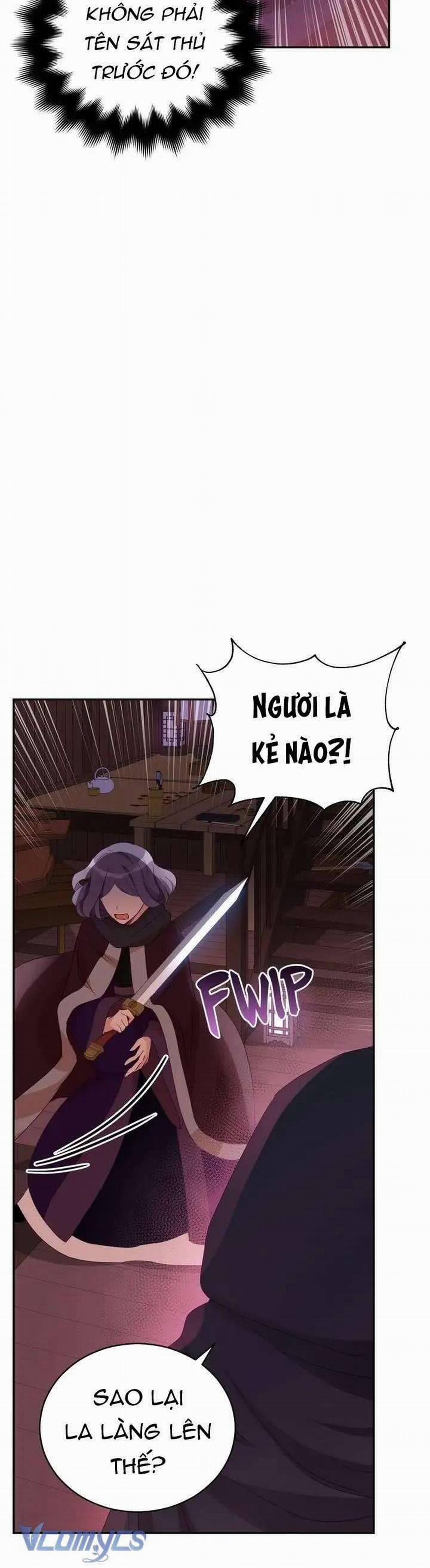 Ái Phi, Dao Của Nàng Rơi Rồi 90 trang 20