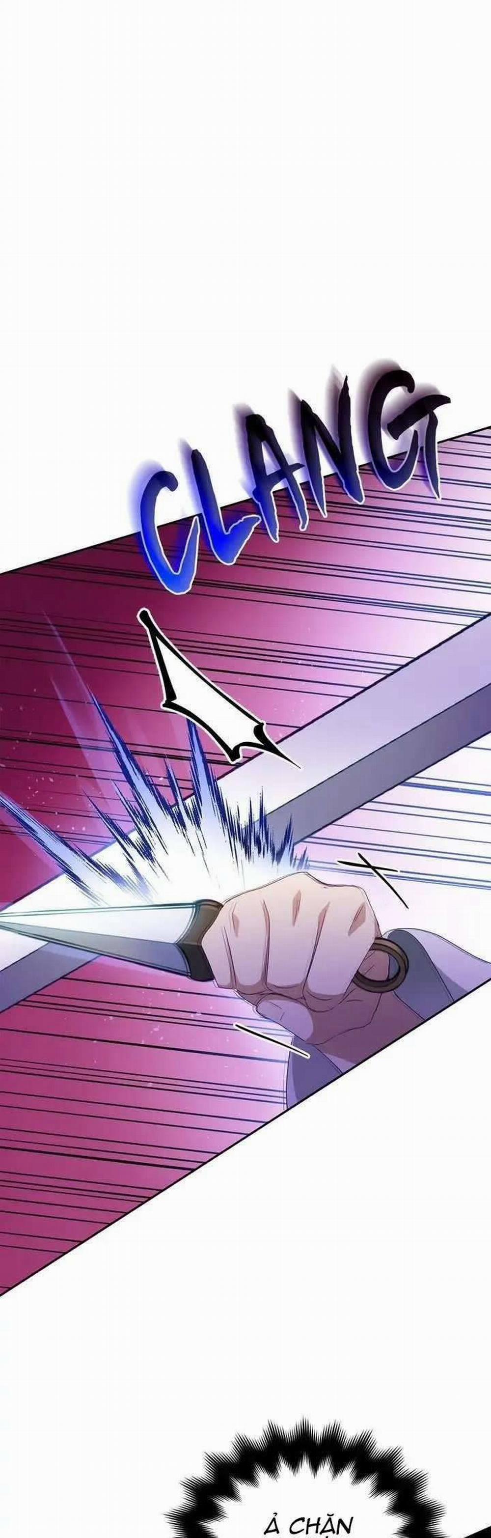 Ái Phi, Dao Của Nàng Rơi Rồi 90 trang 24