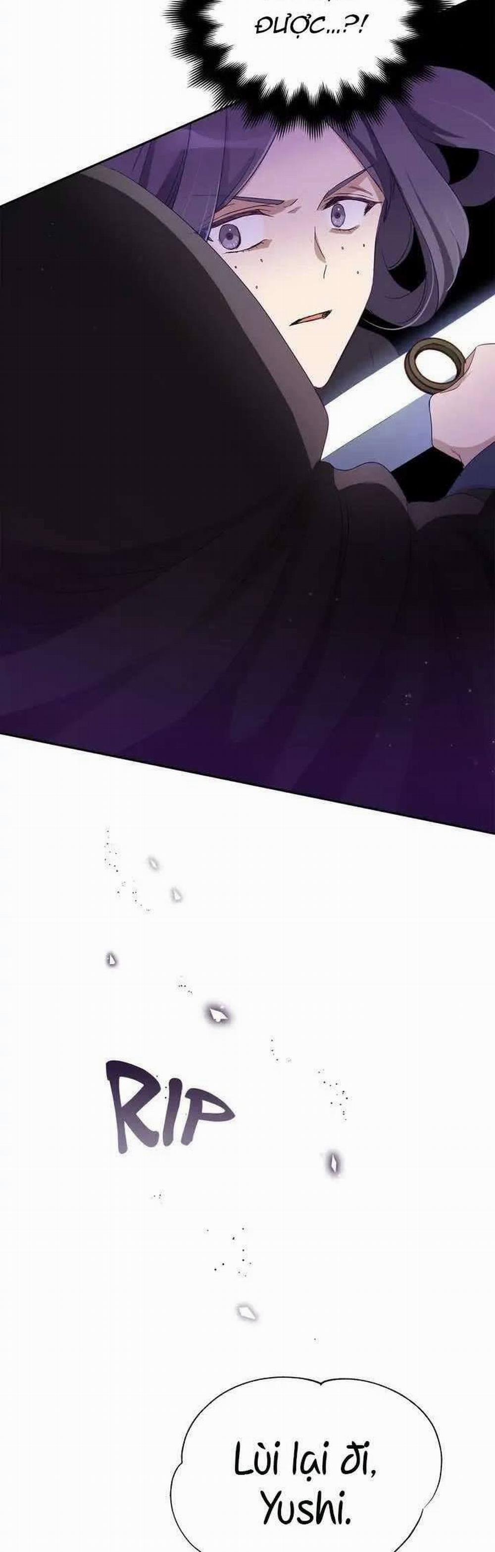 Ái Phi, Dao Của Nàng Rơi Rồi 90 trang 25