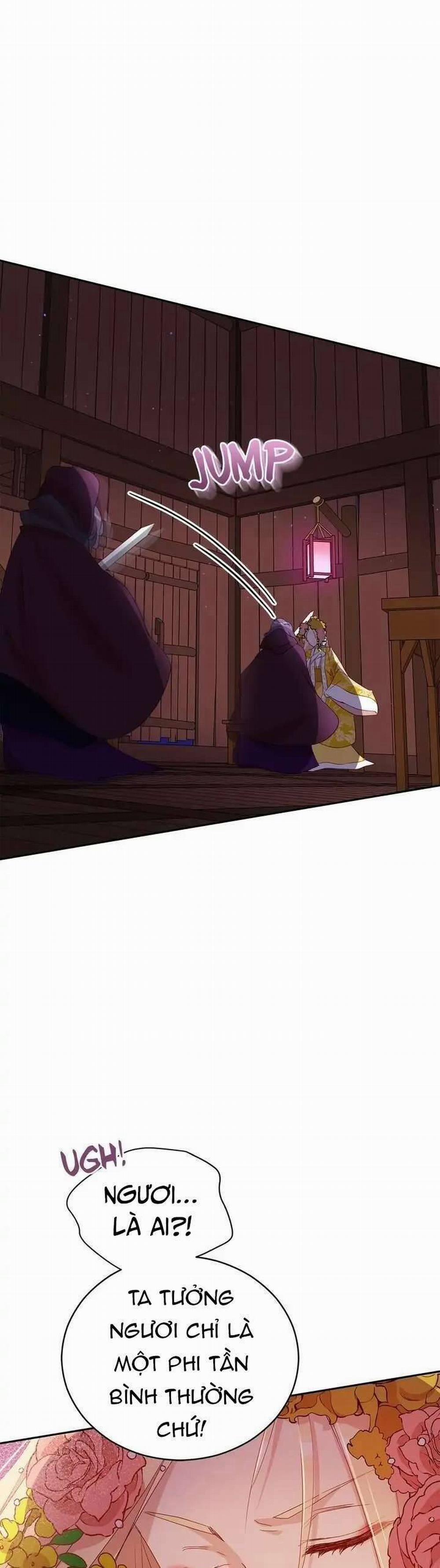 Ái Phi, Dao Của Nàng Rơi Rồi 90 trang 28