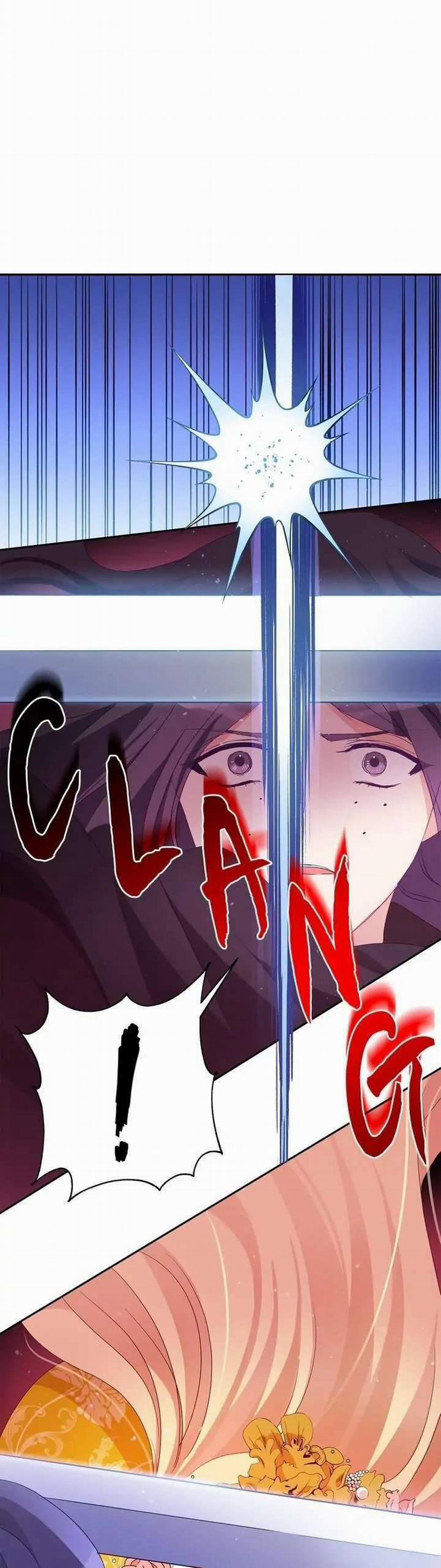 Ái Phi, Dao Của Nàng Rơi Rồi 90 trang 31