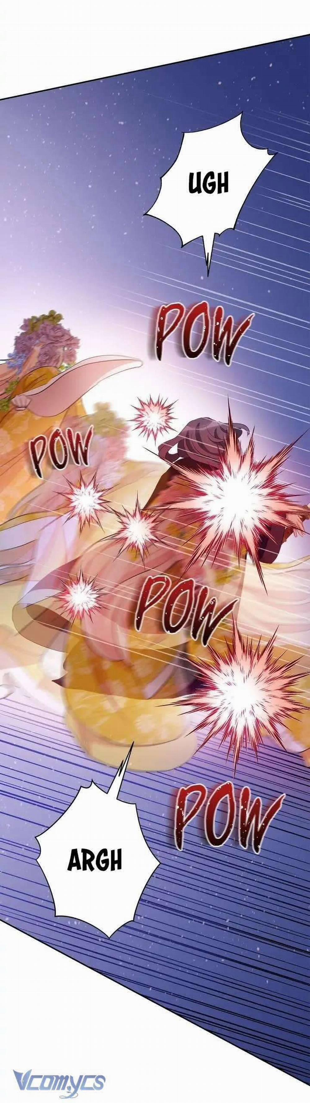 Ái Phi, Dao Của Nàng Rơi Rồi 90 trang 33