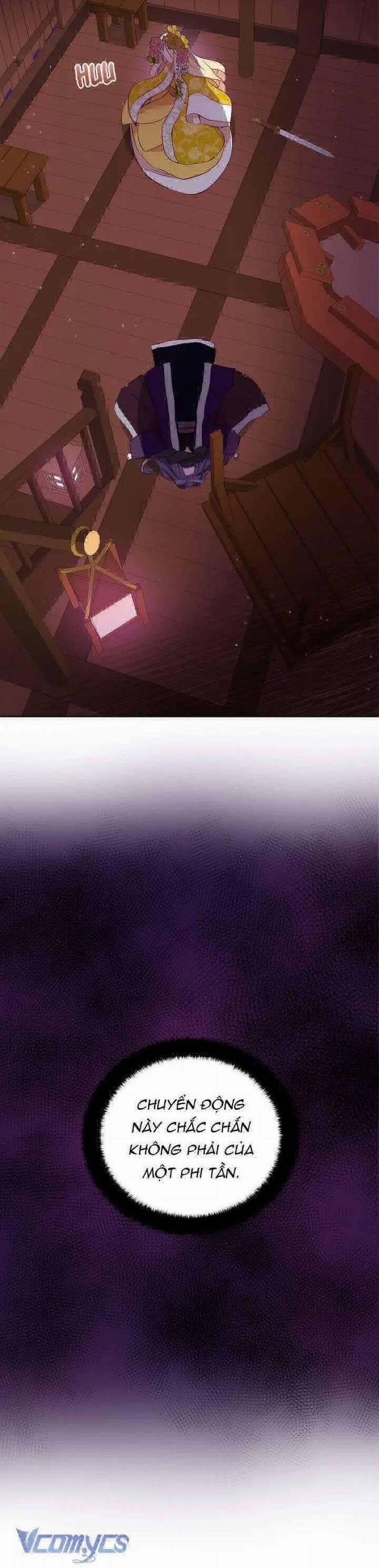 Ái Phi, Dao Của Nàng Rơi Rồi 90 trang 36