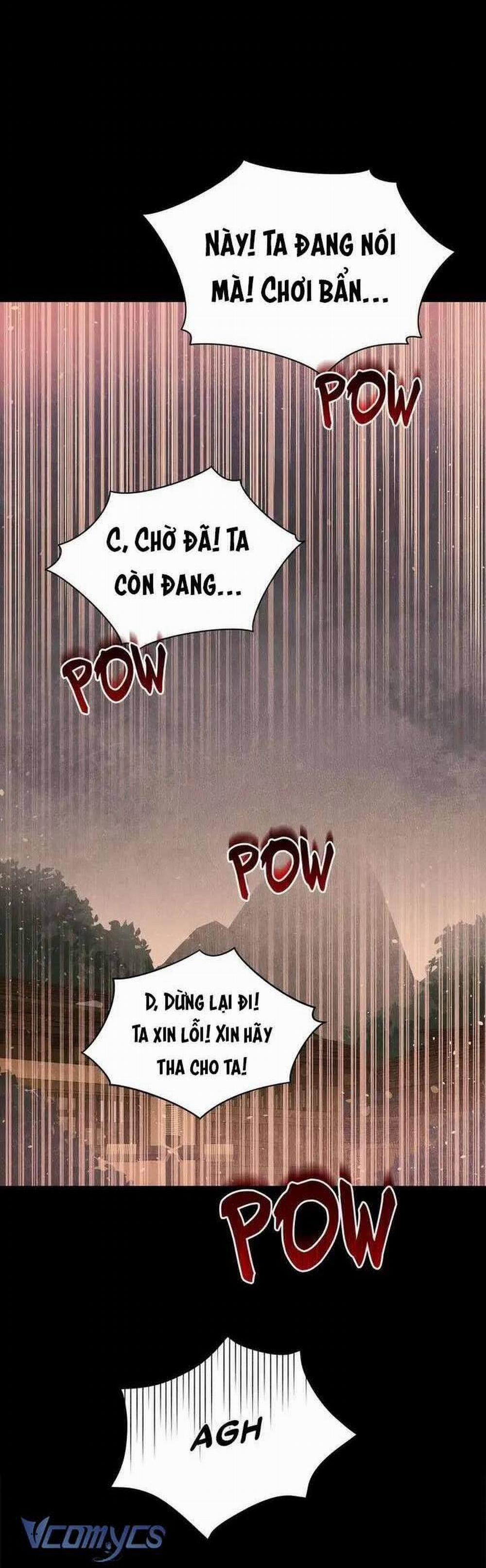 Ái Phi, Dao Của Nàng Rơi Rồi 90 trang 4