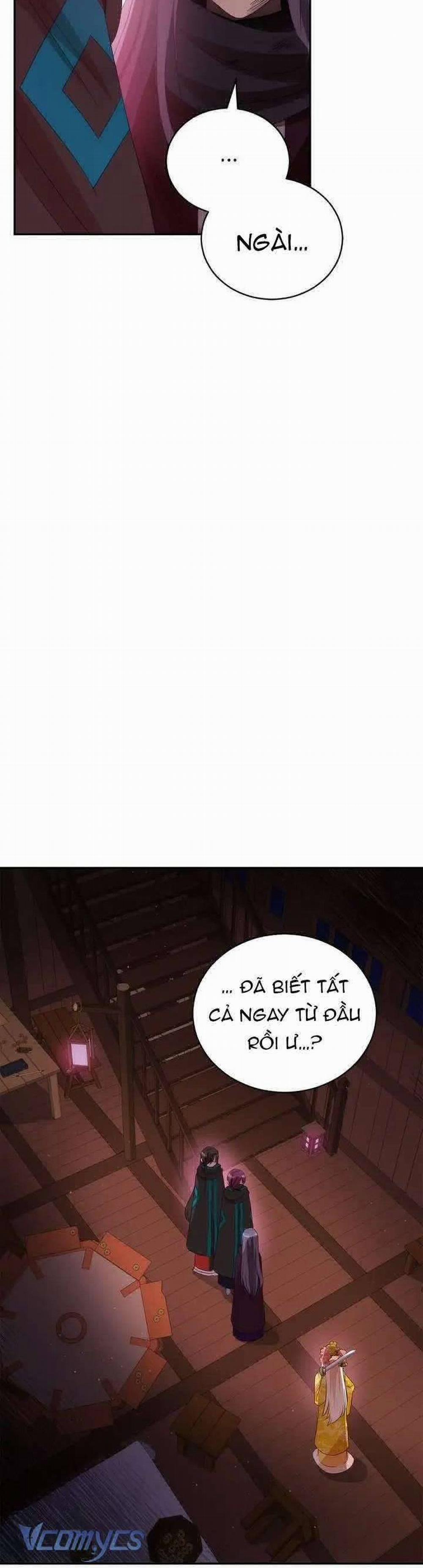 Ái Phi, Dao Của Nàng Rơi Rồi 90 trang 42