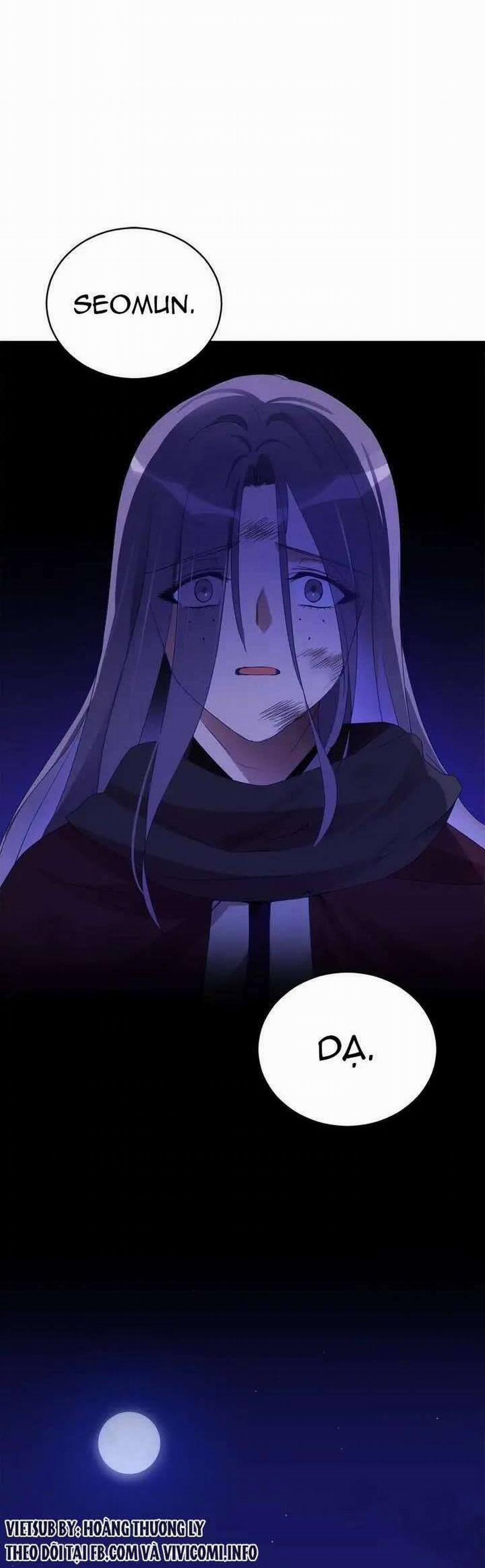 Ái Phi, Dao Của Nàng Rơi Rồi 90 trang 44