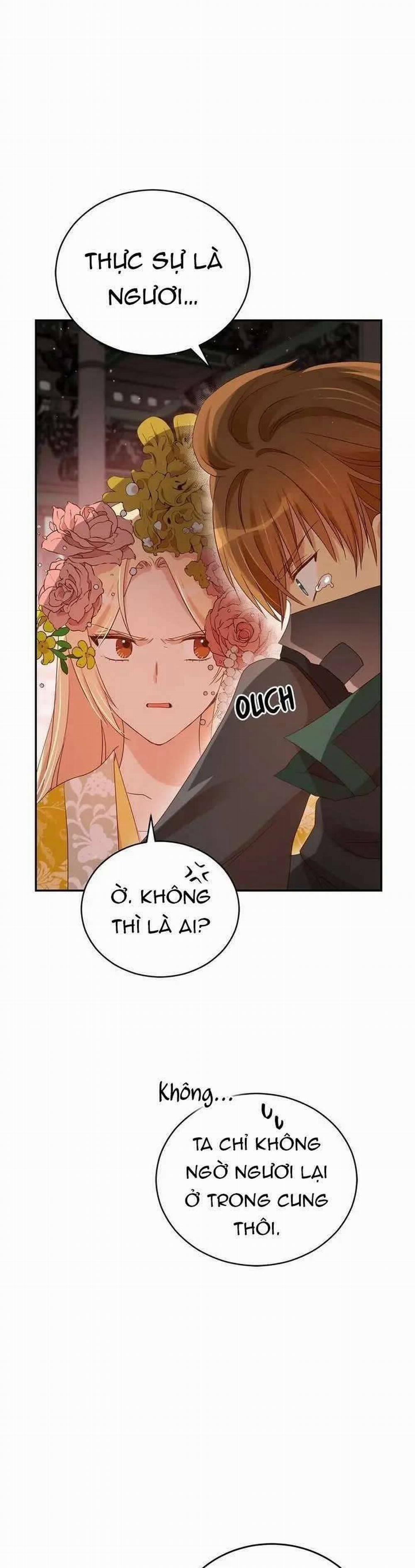 Ái Phi, Dao Của Nàng Rơi Rồi 90 trang 8