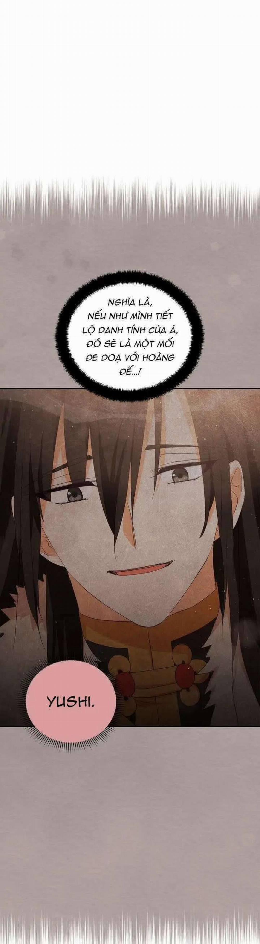 Ái Phi, Dao Của Nàng Rơi Rồi 91 trang 14