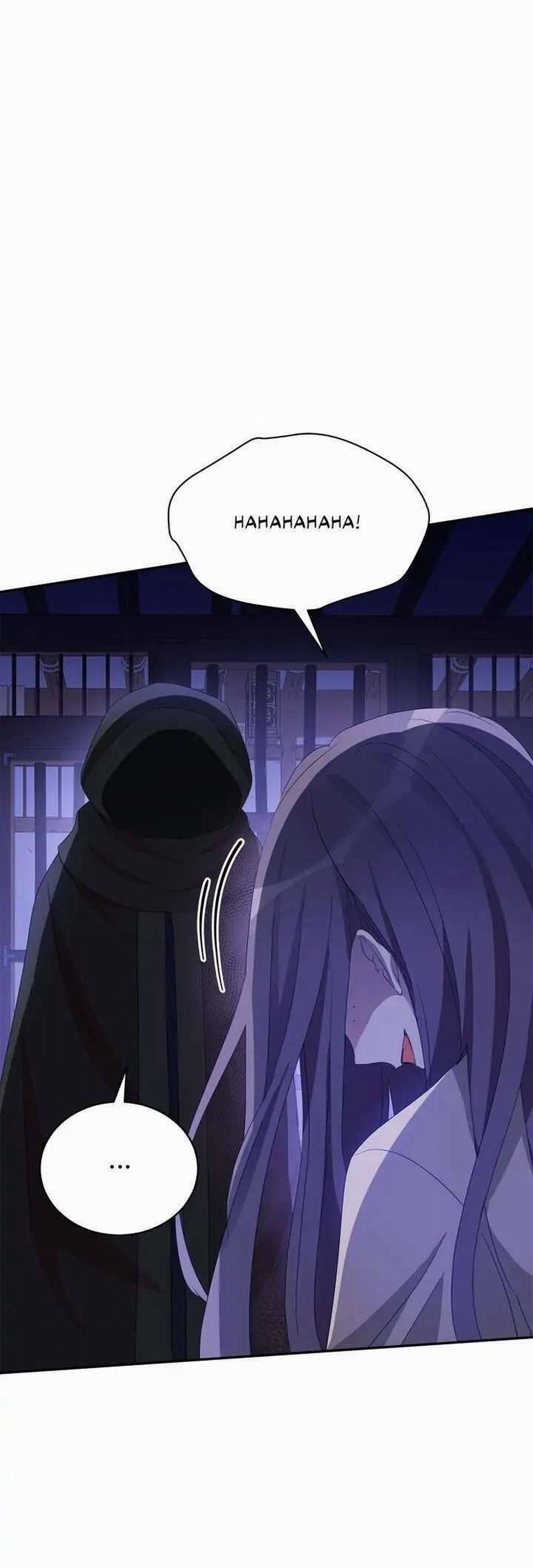 Ái Phi, Dao Của Nàng Rơi Rồi 91 trang 20