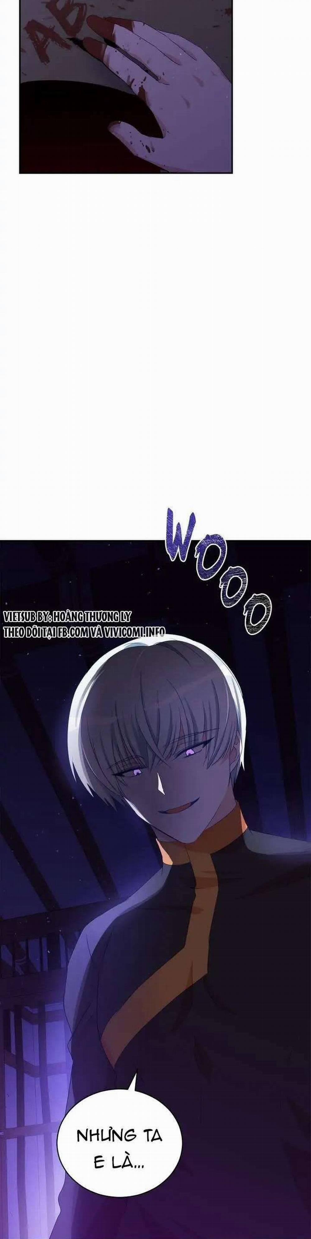 Ái Phi, Dao Của Nàng Rơi Rồi 91 trang 36