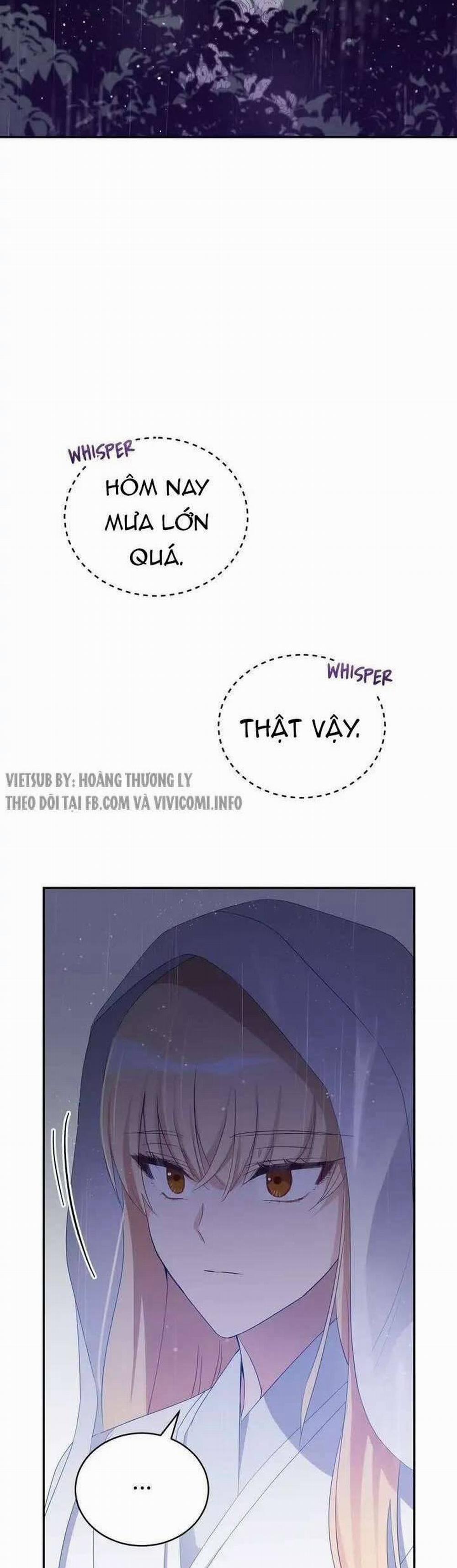 Ái Phi, Dao Của Nàng Rơi Rồi 91 trang 39