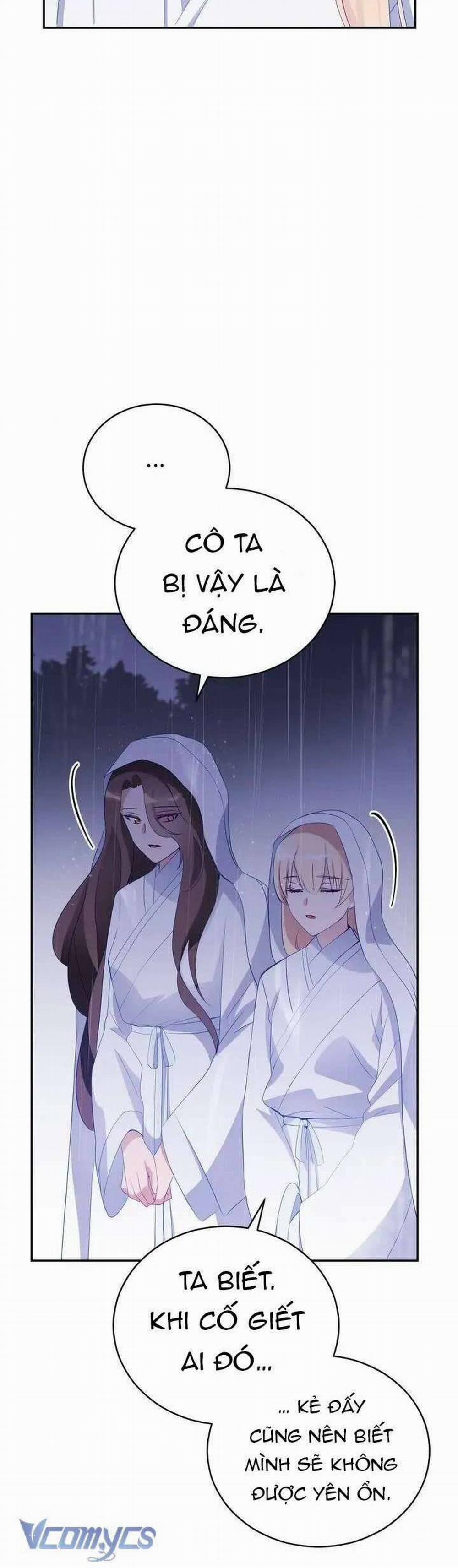 Ái Phi, Dao Của Nàng Rơi Rồi 91 trang 40