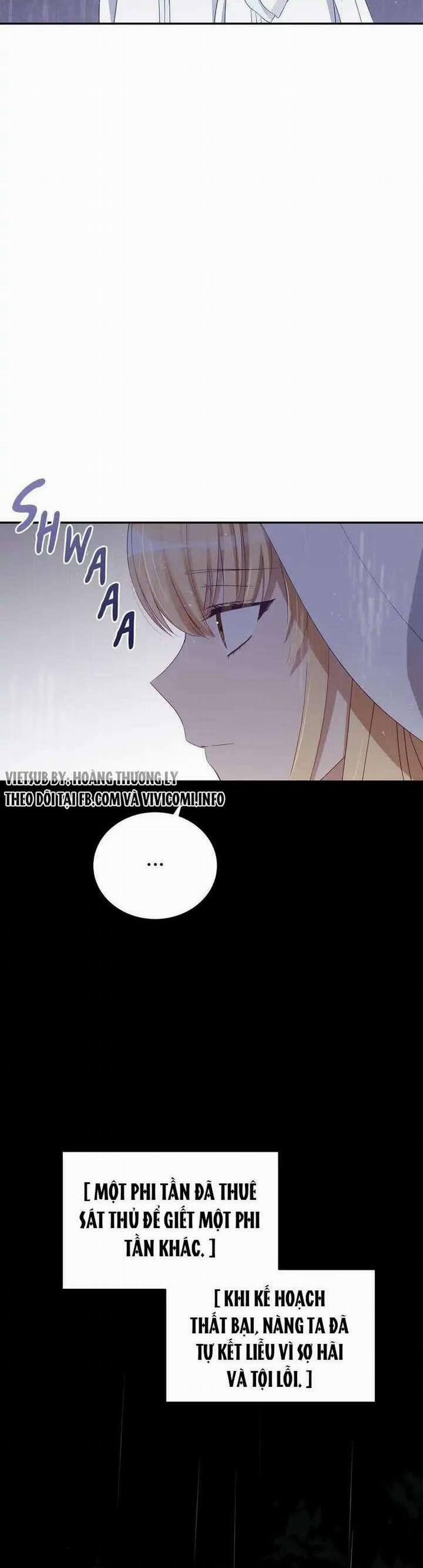 Ái Phi, Dao Của Nàng Rơi Rồi 91 trang 42