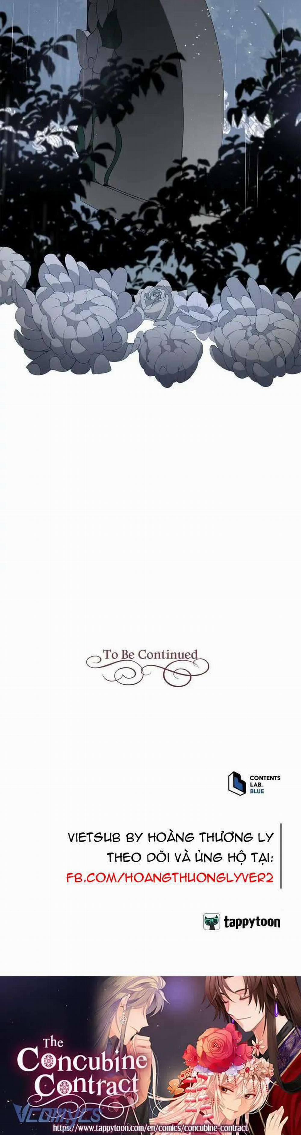 Ái Phi, Dao Của Nàng Rơi Rồi 91 trang 44