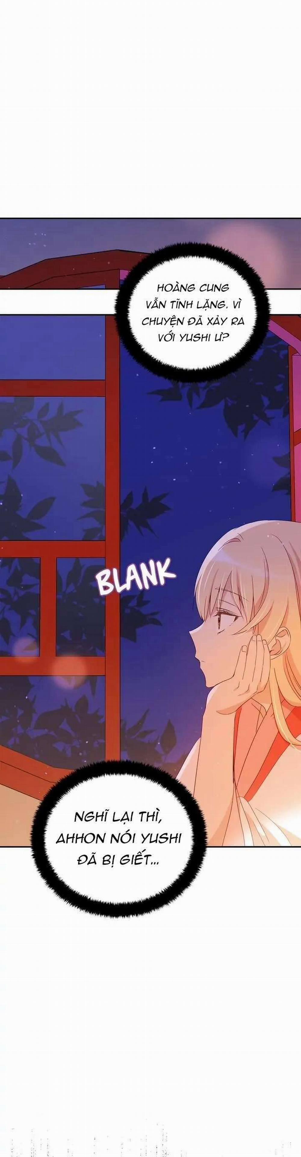 Ái Phi, Dao Của Nàng Rơi Rồi 92 trang 1