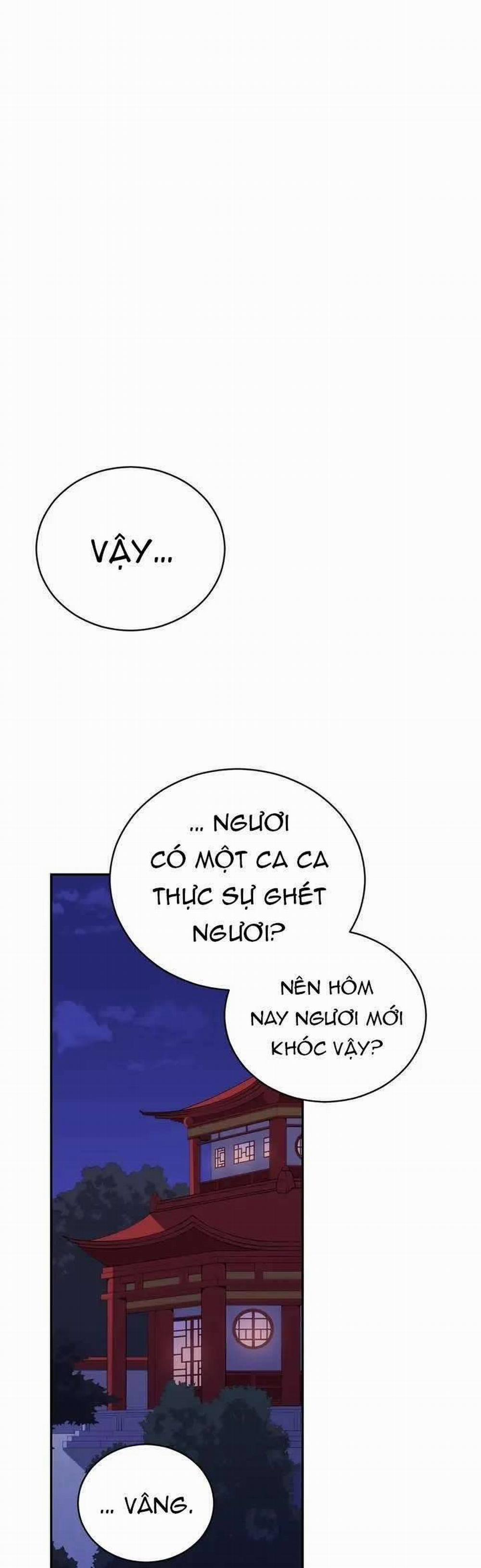 Ái Phi, Dao Của Nàng Rơi Rồi 92 trang 10