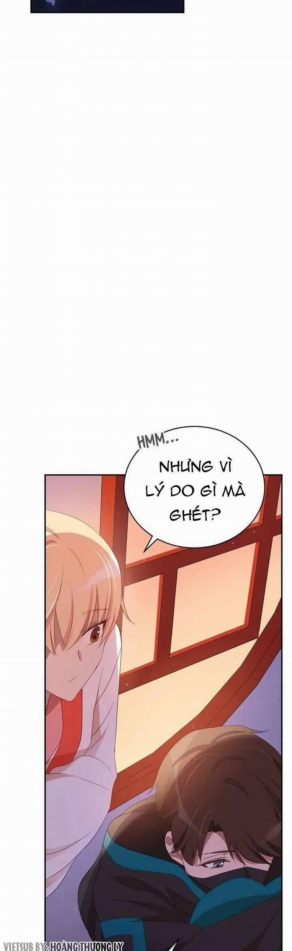 Ái Phi, Dao Của Nàng Rơi Rồi 92 trang 11