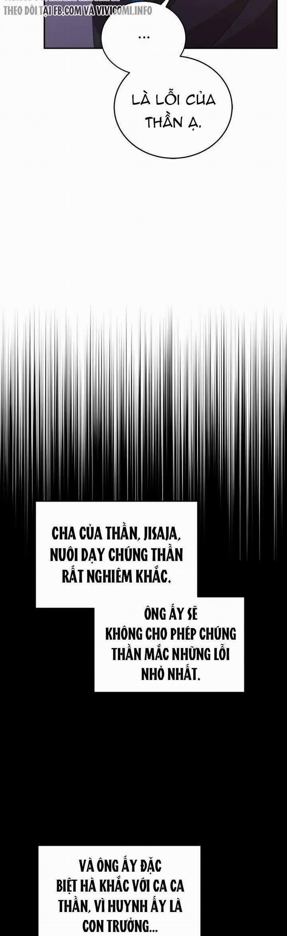 Ái Phi, Dao Của Nàng Rơi Rồi 92 trang 12