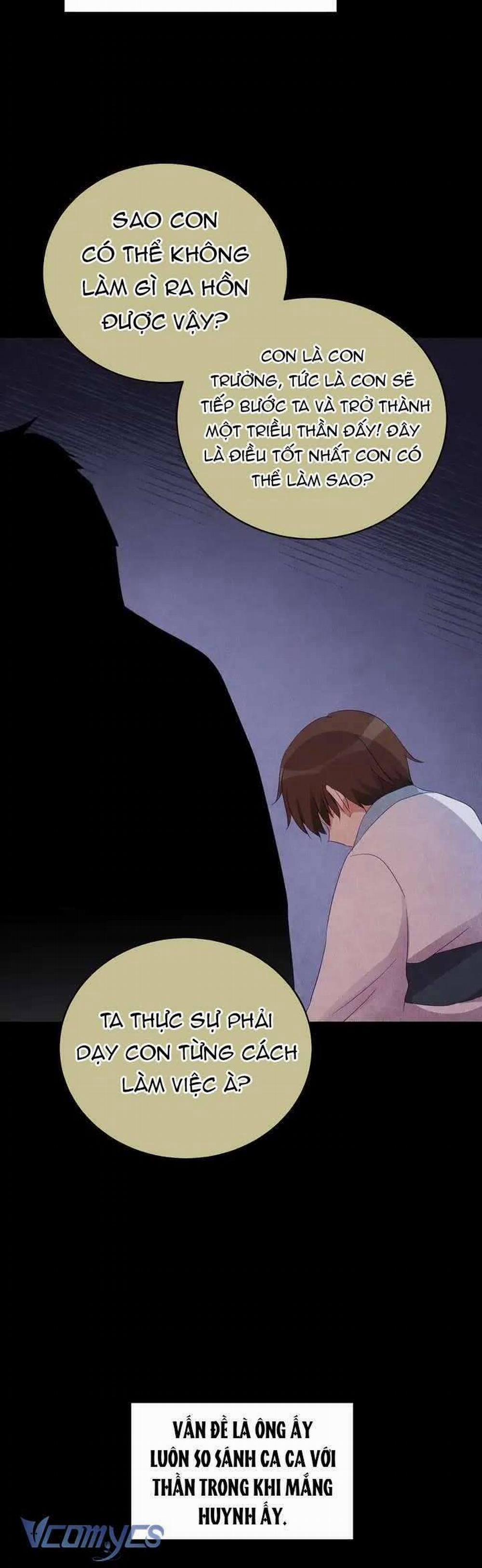 Ái Phi, Dao Của Nàng Rơi Rồi 92 trang 13