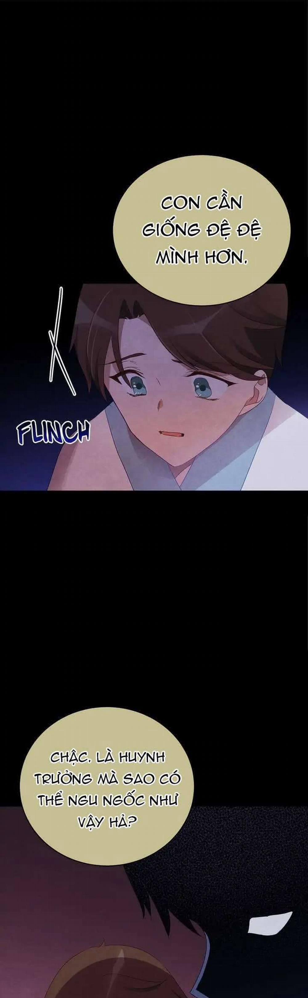 Ái Phi, Dao Của Nàng Rơi Rồi 92 trang 14