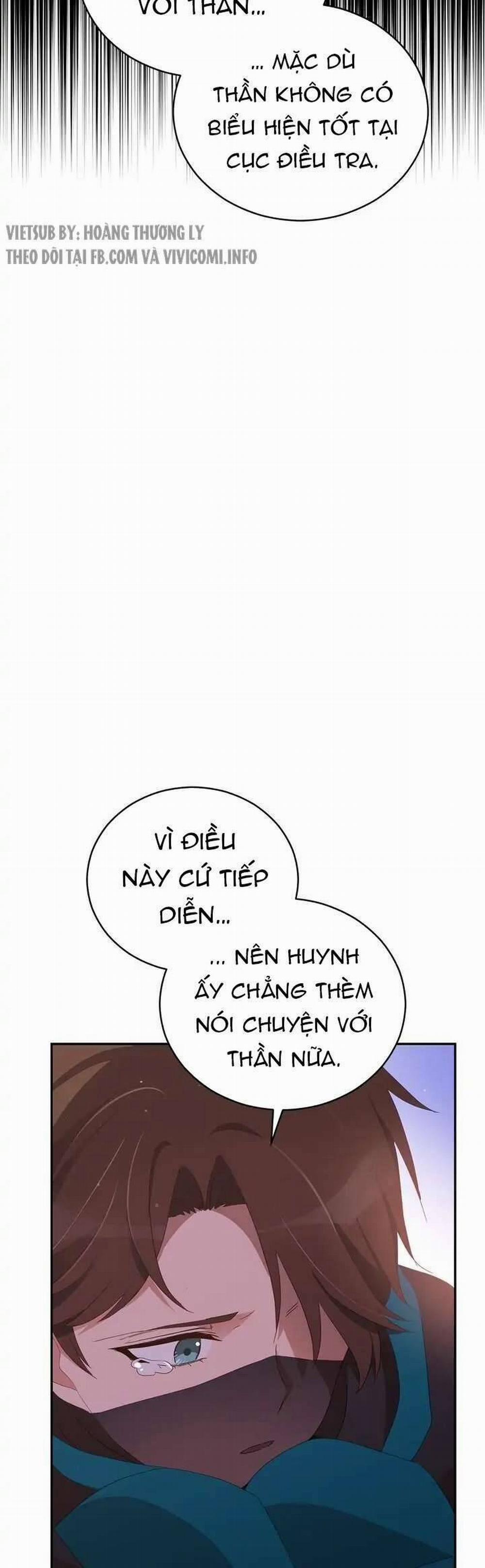 Ái Phi, Dao Của Nàng Rơi Rồi 92 trang 16