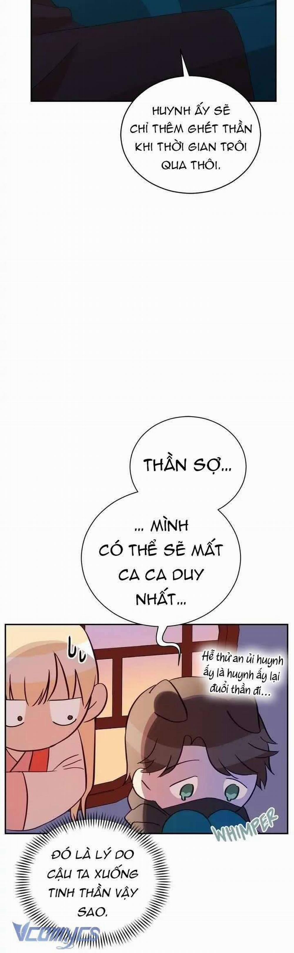 Ái Phi, Dao Của Nàng Rơi Rồi 92 trang 17