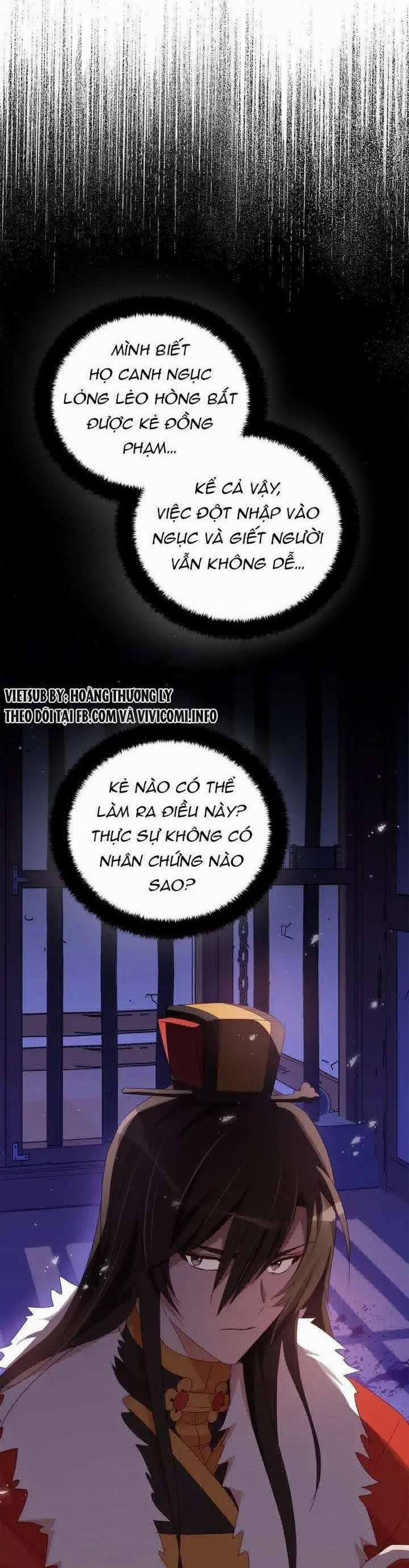 Ái Phi, Dao Của Nàng Rơi Rồi 92 trang 2