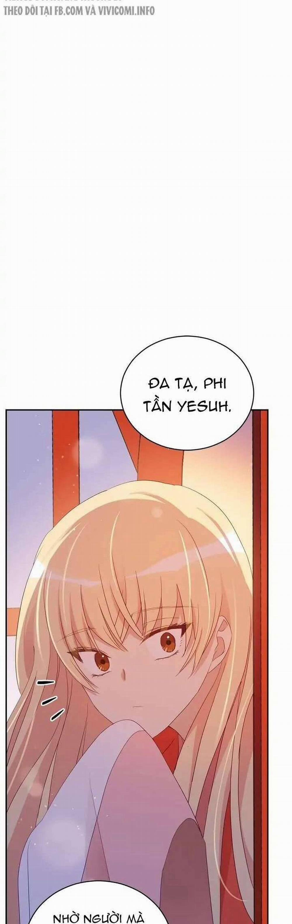 Ái Phi, Dao Của Nàng Rơi Rồi 92 trang 20