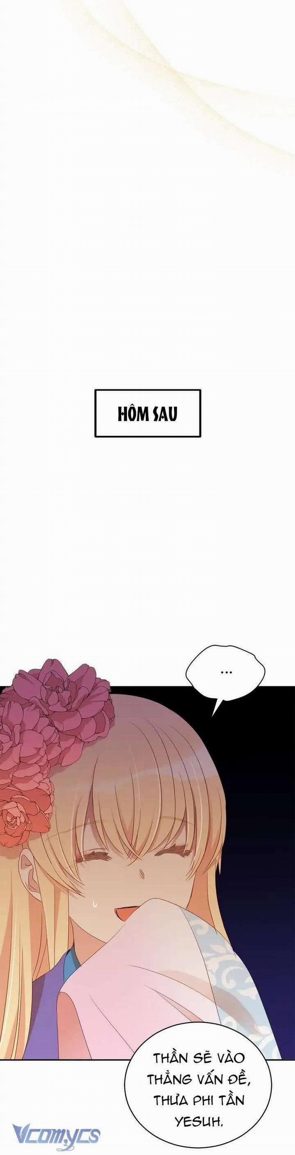 Ái Phi, Dao Của Nàng Rơi Rồi 92 trang 24